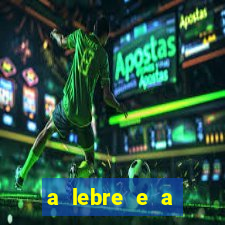 a lebre e a tartaruga resumo a